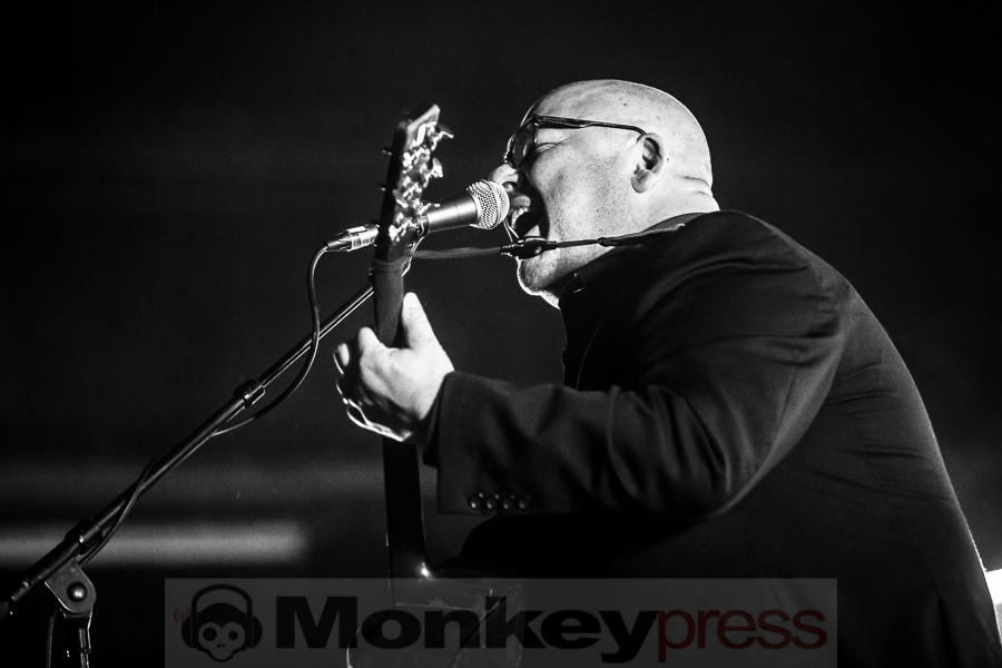 Pixies, © Michael Gamon