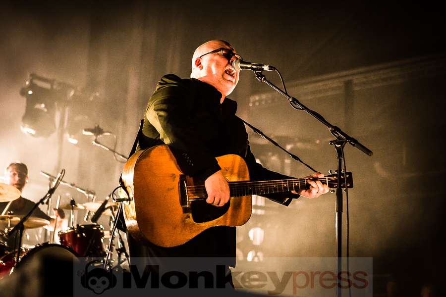 Pixies, © Michael Gamon