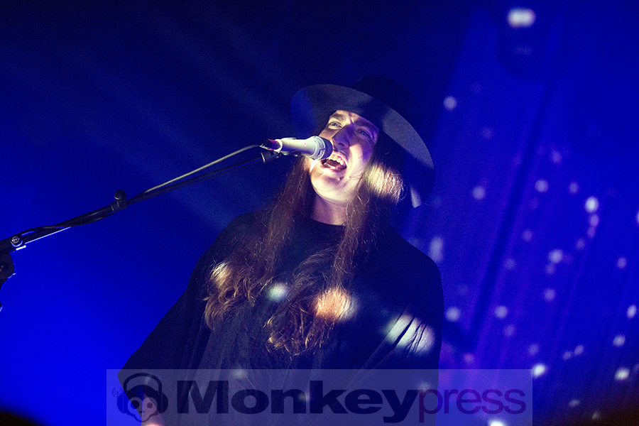 Archive, © Marcus Nathofer