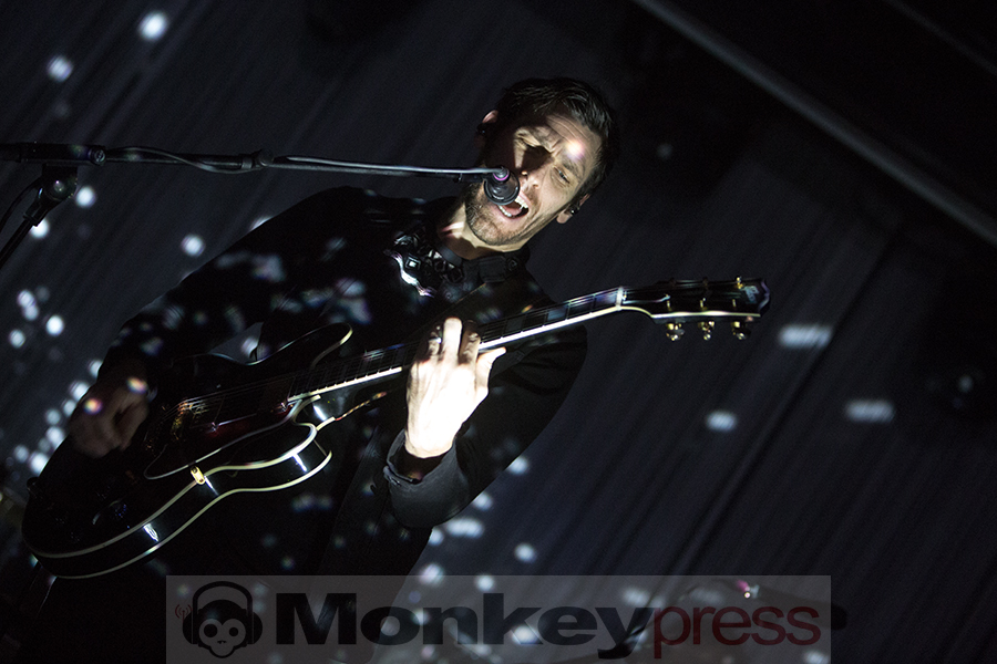 Archive, © Marcus Nathofer