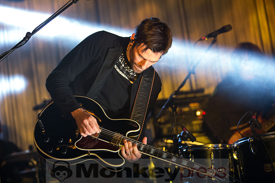 Archive, © Marcus Nathofer