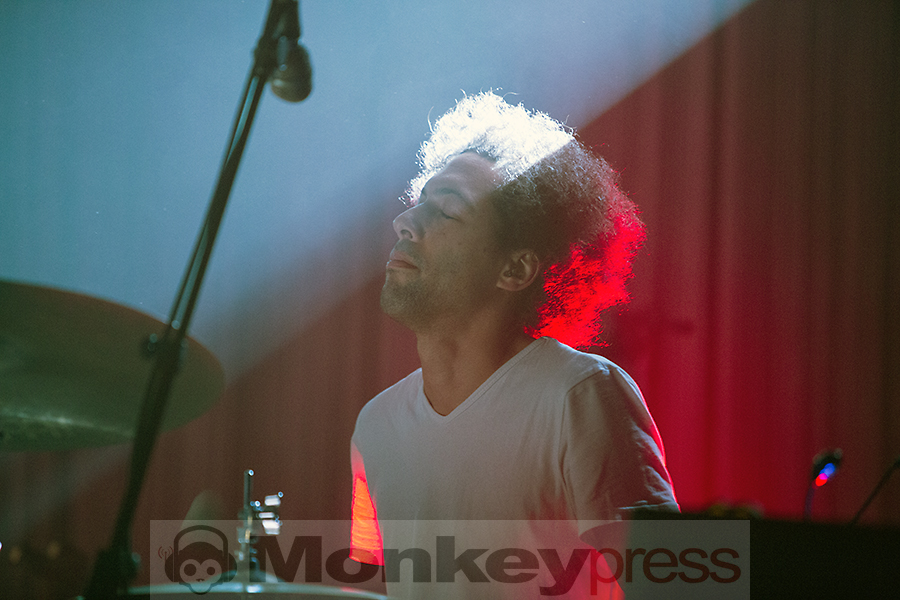 Dr(Dr)One, © Marcus Nathofer