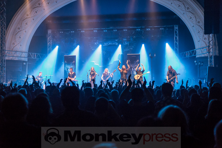 Krayenzeit, © Danny Sotzny Krayenzeit, © Danny Sotzny