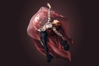 LINDSEY STIRLING bringt Klassik, Dubstep und Tanz auf Tour 2017