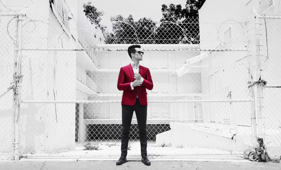 PANIC! AT THE DISCO geben vier Konzerte in Deutschland PANIC! AT THE DISCO geben vier Konzerte in Deutschland