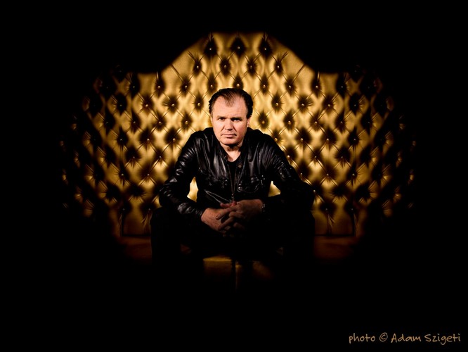 RUSTY EGAN - Welcome To The Dancefloor RUSTY EGAN - Welcome To The Dancefloor