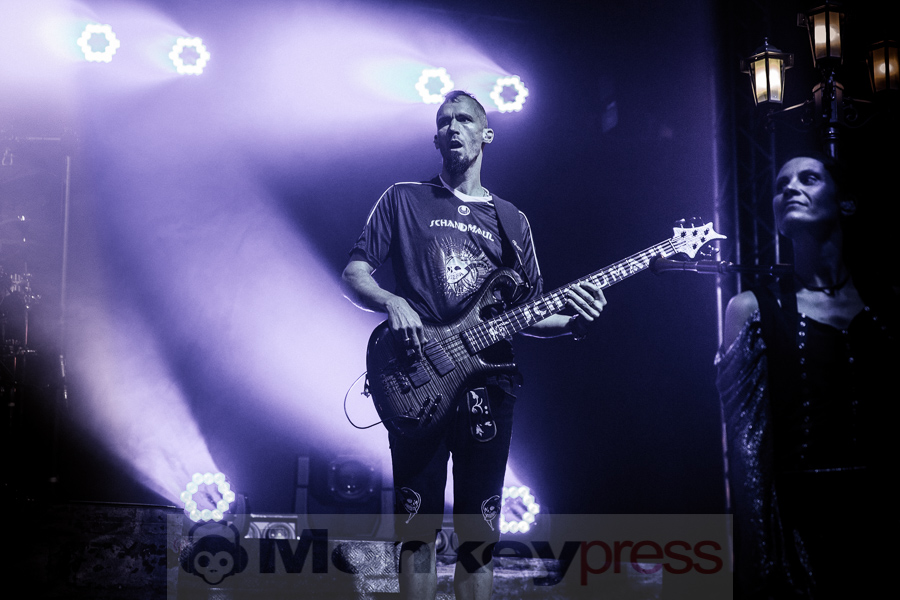 Schandmaul, © Danny Sotzny Schandmaul, © Danny Sotzny