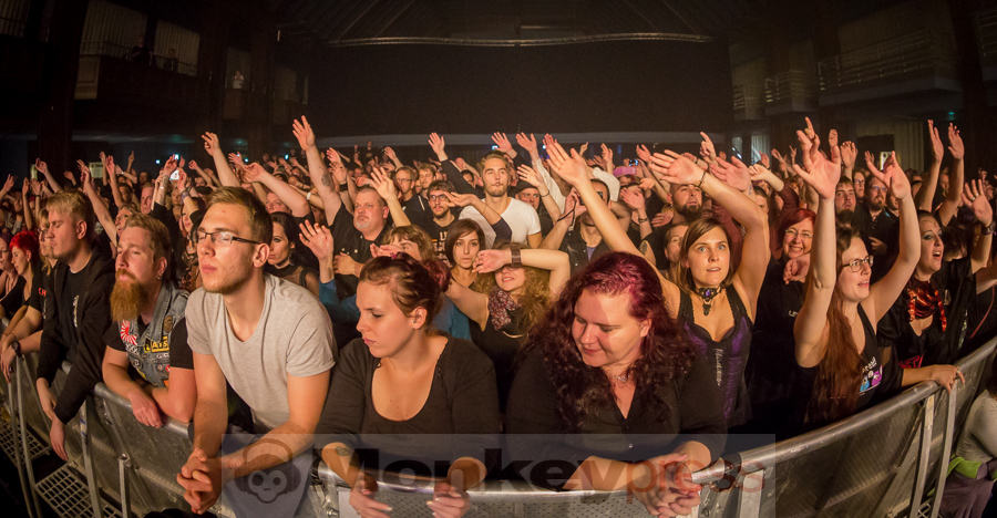 Schandmaul, © Danny Sotzny Schandmaul, © Danny Sotzny