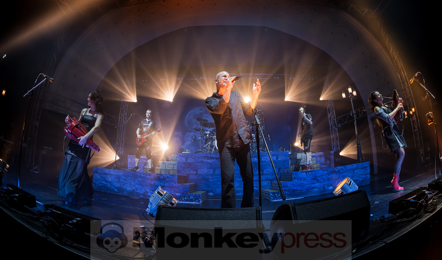 Schandmaul, © Danny Sotzny Schandmaul, © Danny Sotzny