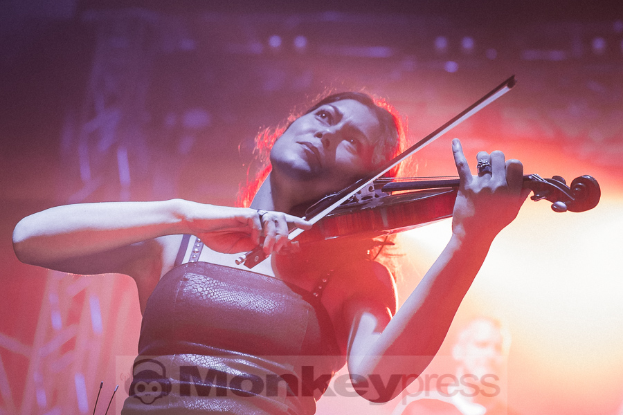 Schandmaul, © Danny Sotzny Schandmaul, © Danny Sotzny