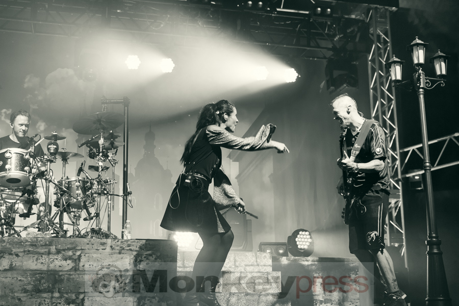 Schandmaul, © Danny Sotzny Schandmaul, © Danny Sotzny