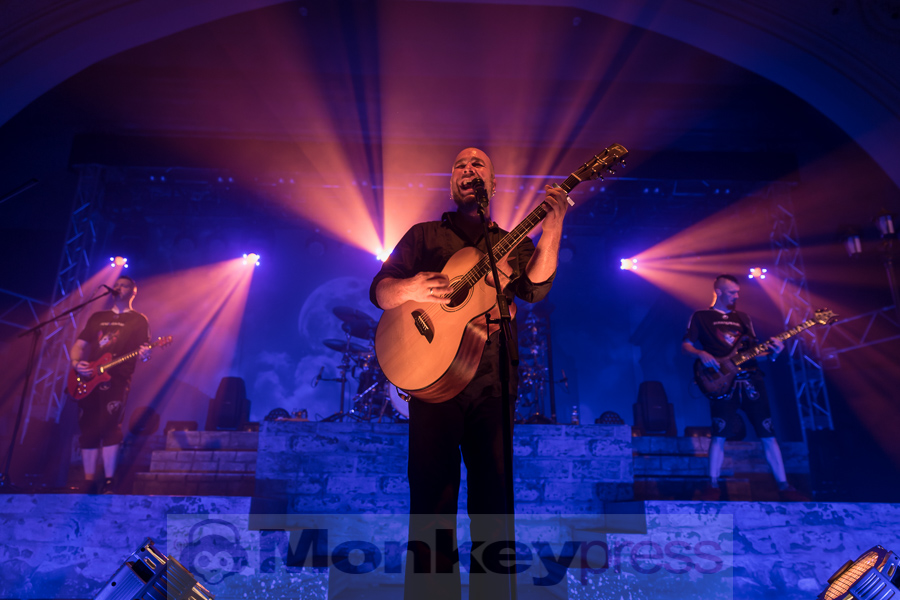 Schandmaul, © Danny Sotzny Schandmaul, © Danny Sotzny