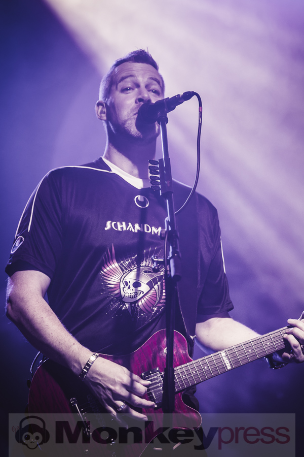 Schandmaul, © Danny Sotzny Schandmaul, © Danny Sotzny