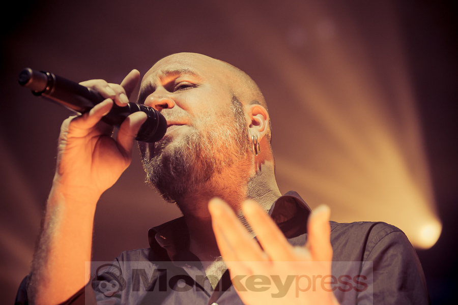 Fotos: SCHANDMAUL Fotos: SCHANDMAUL