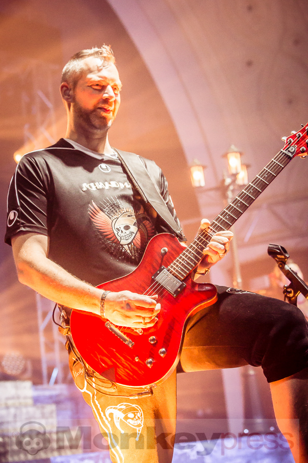 Schandmaul, © Danny Sotzny Schandmaul, © Danny Sotzny