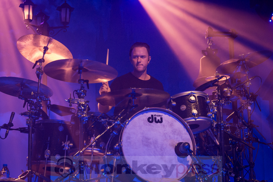 Schandmaul, © Danny Sotzny Schandmaul, © Danny Sotzny