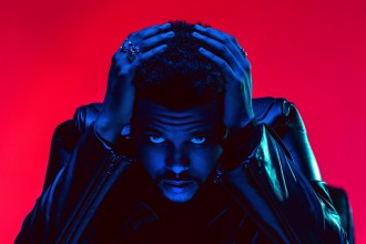 THE WEEKND: exklusives Konzert in Köln am 02.03.2017