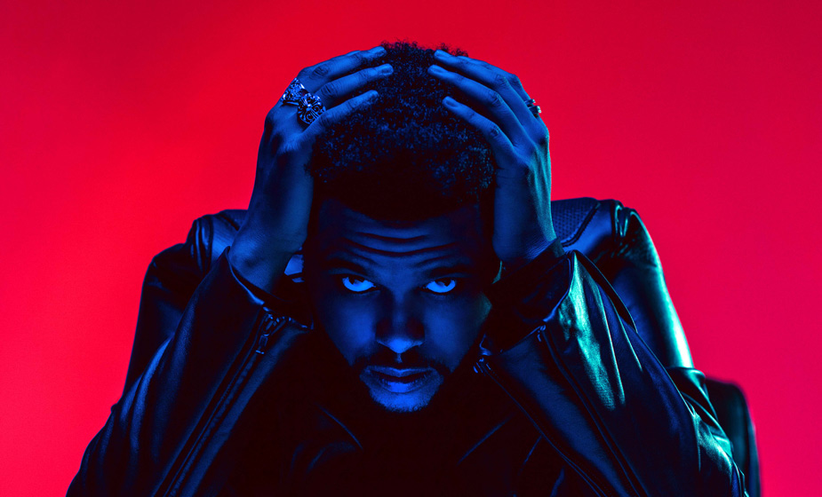 THE WEEKND: exklusives Konzert in Köln am 02.03.2017