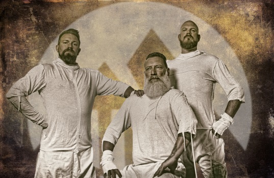 Interview: EISFABRIK (Der Frost) Interview: EISFABRIK (Der Frost)