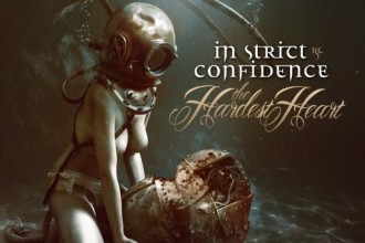 IN STRICT CONFIDENCE - The Hardest Heart
