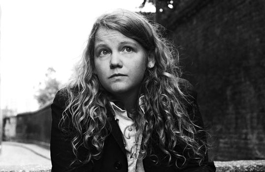 KATE TEMPEST - München, Muffathalle (03.11.2016) KATE TEMPEST - München, Muffathalle (03.11.2016)