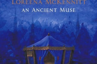 LOREENA MCKENNITT - An Ancient Muse (Vinyl)