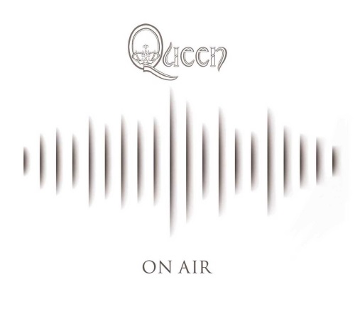 QUEEN - On Air