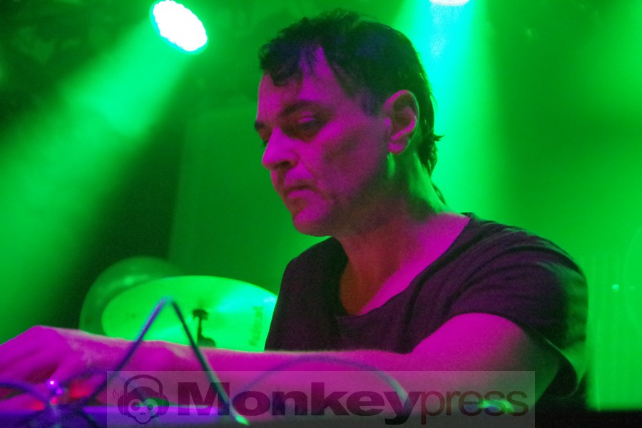 Fotos: REAPER Fotos: REAPER