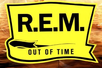 R.E.M. - Out Of Time (25th Anniversary Edition)