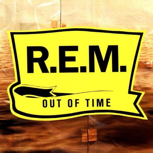 R.E.M. - Out Of Time (25th Anniversary Edition)