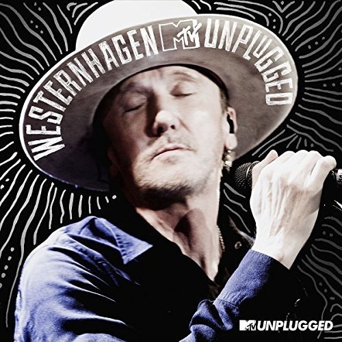 WESTERNHAGEN - MTV Unplugged