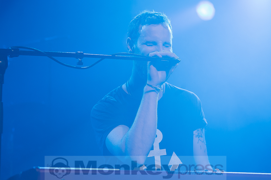 I Have A Tribe, © Tabea Debora Pringal