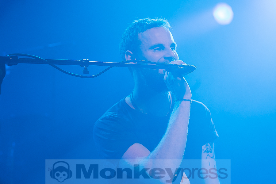 I Have A Tribe, © Tabea Debora Pringal