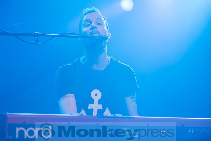 I Have A Tribe, © Tabea Debora Pringal