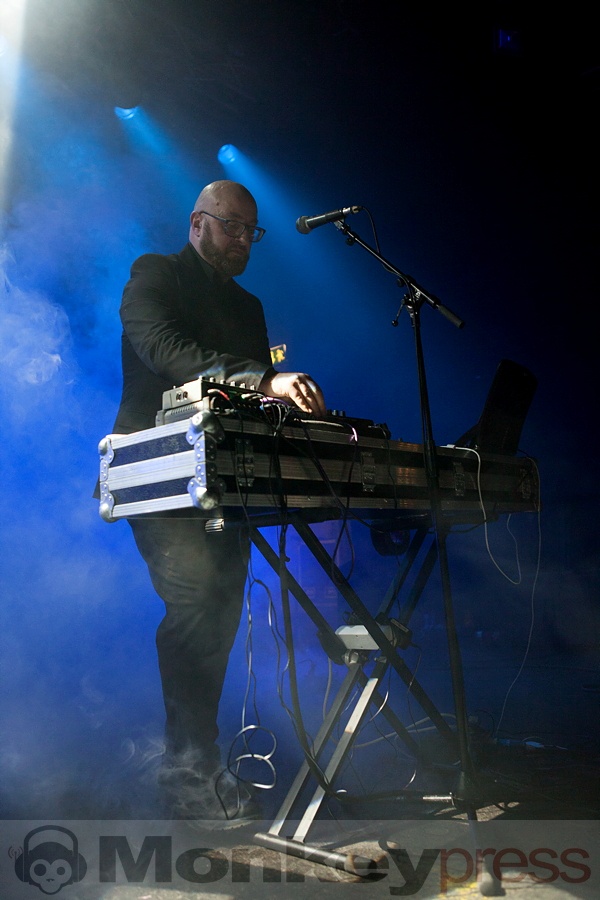 Covenant, © Martina Peitz