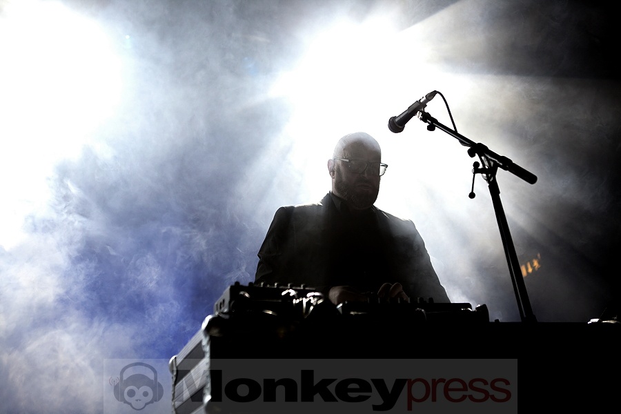 Covenant, © Martina Peitz