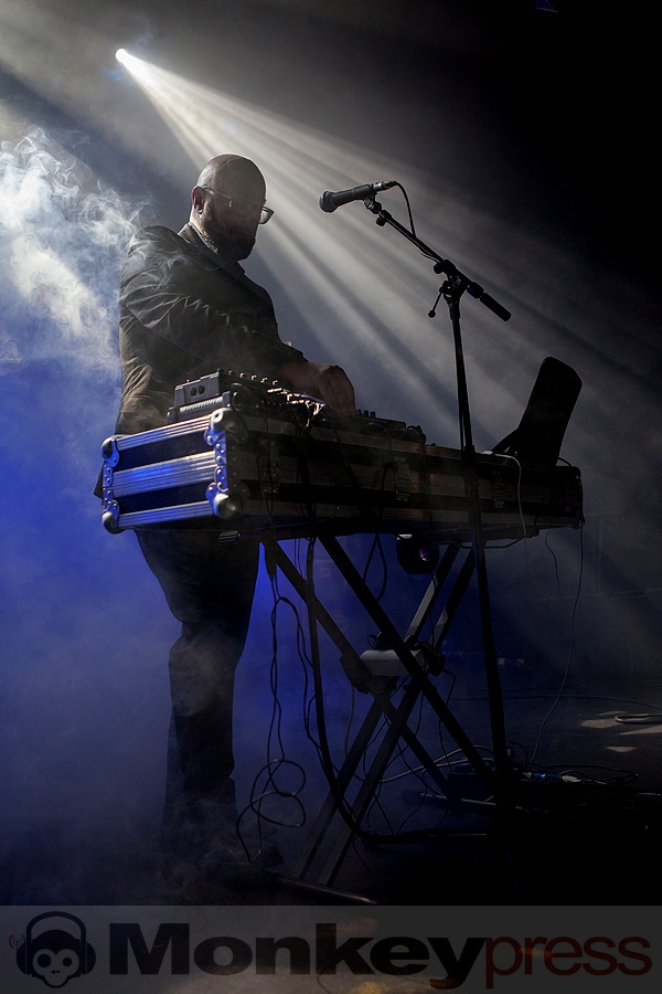 Covenant, © Martina Peitz