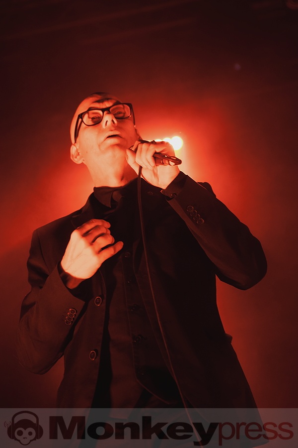 Covenant, © Martina Peitz