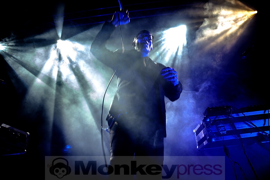 Covenant, © Martina Peitz