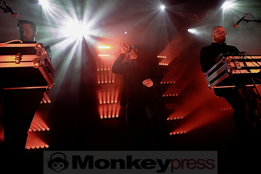 Covenant, © Martina Peitz