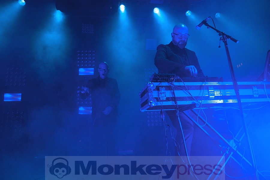 Covenant, © Martina Peitz