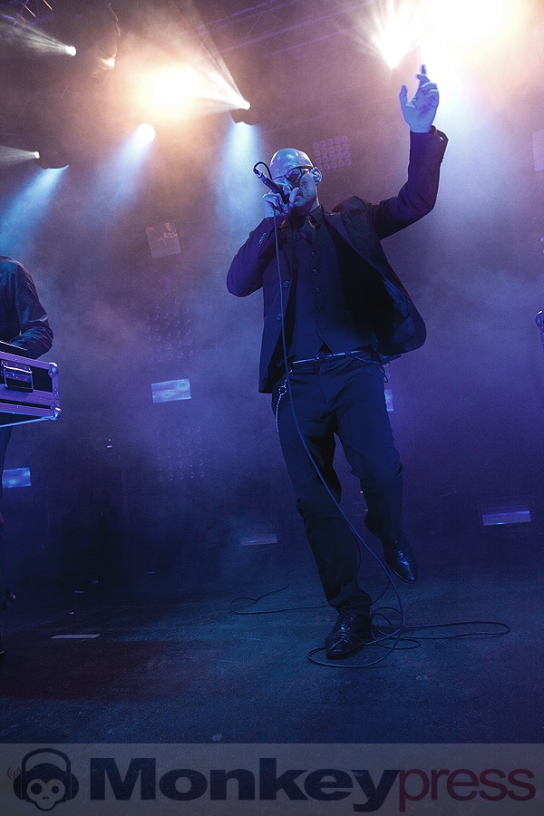 Covenant, © Martina Peitz