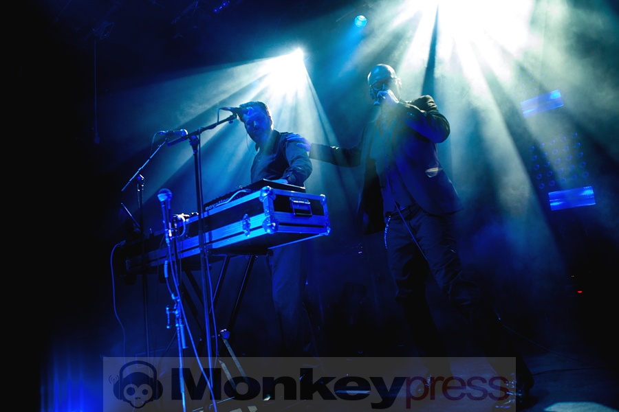 Covenant, © Martina Peitz