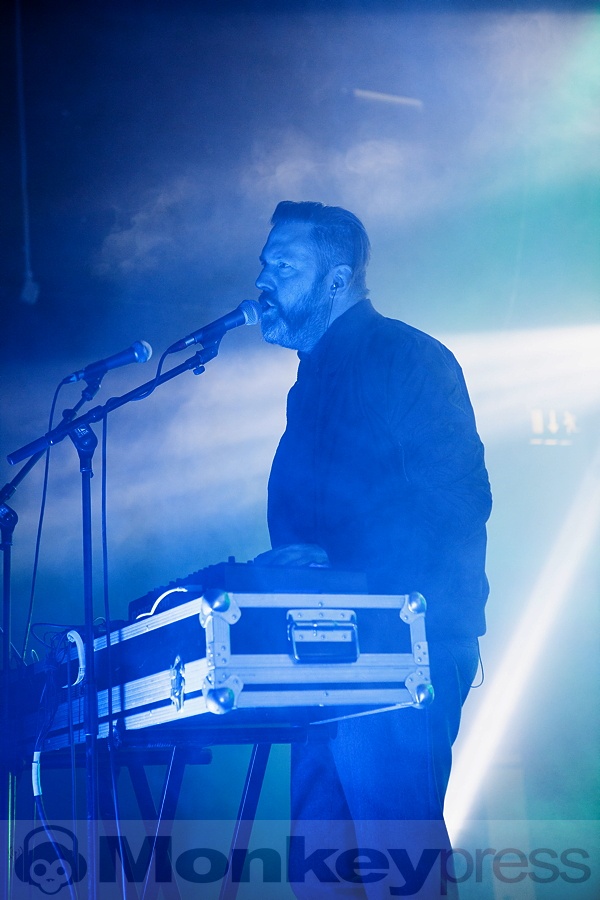 Covenant, © Martina Peitz