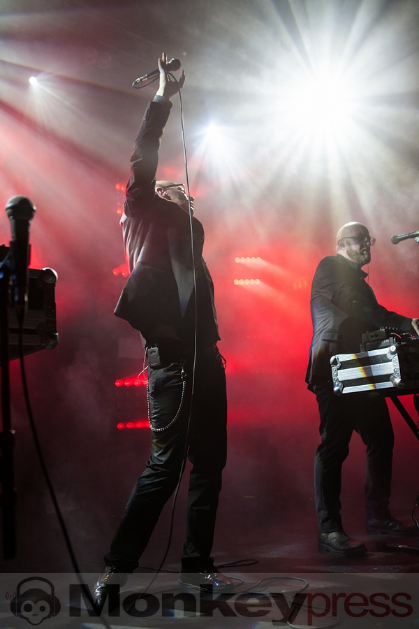 Covenant, © Martina Peitz