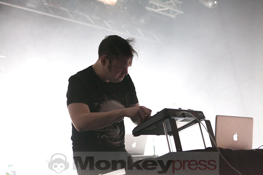 Iszoloscope, (c) Martina Peitz