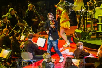 Fotos: DAVID GARRETT