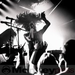 Fotos: IAMX