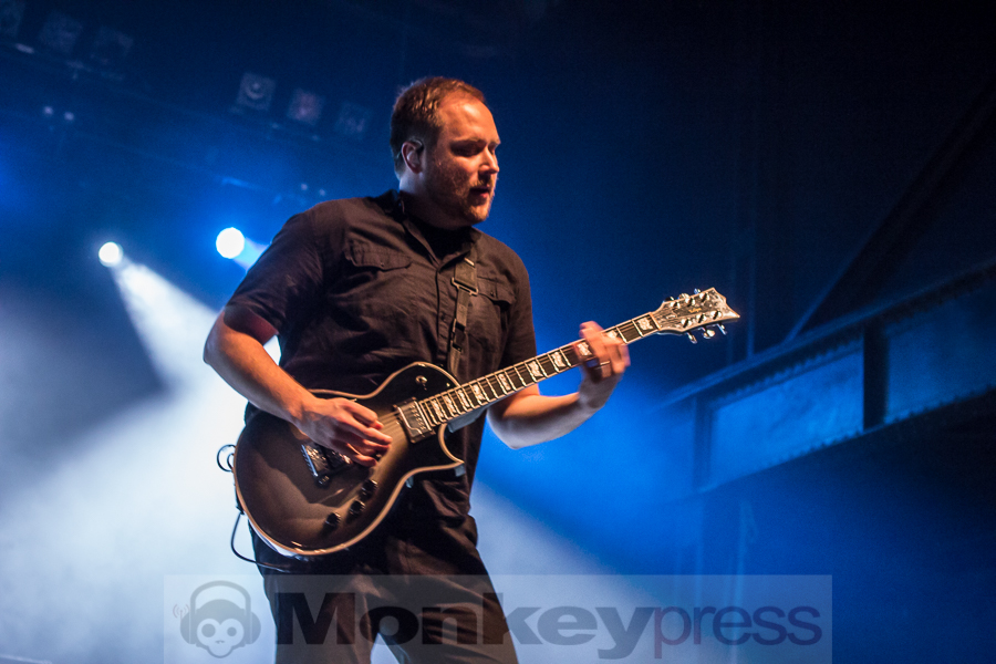 Yellowcard, © Markus Hillgärtner