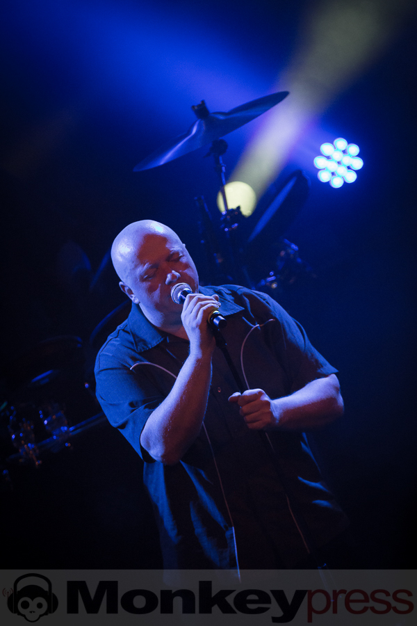 VNV Nation, (c) Miriam Neiken
